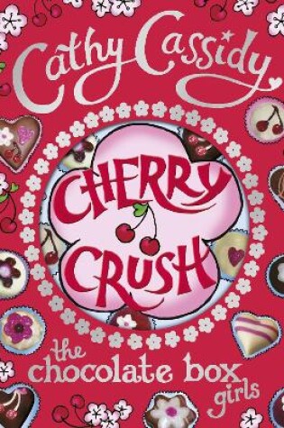 Cover of Cherry Crush