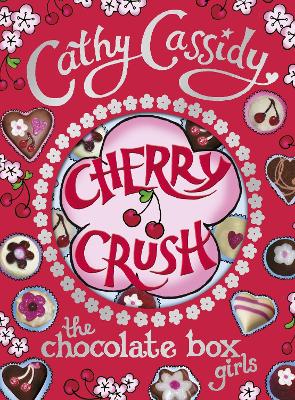 Cover of Cherry Crush