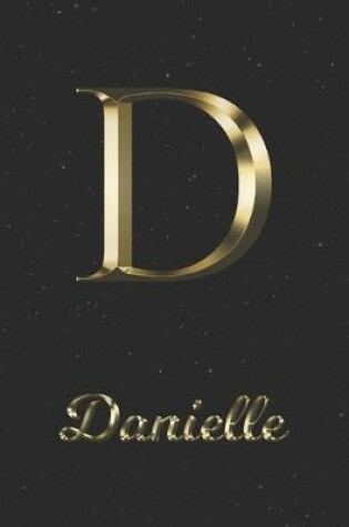 Cover of Danielle