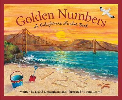 Cover of Golden Numbers