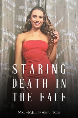 Book cover for Staring Death in the Face