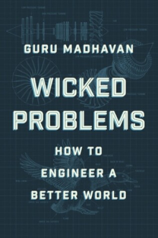 Cover of Wicked Problems