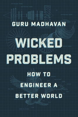 Book cover for Wicked Problems