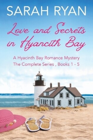 Cover of Love and Secrets in Hyacinth Bay (COMPLETE SERIES