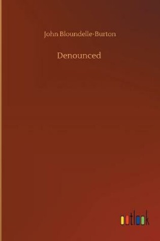 Cover of Denounced