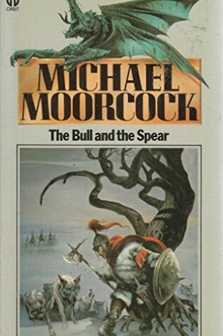 Cover of Bull and the Spear