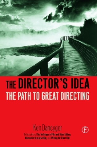 Cover of The Director's Idea