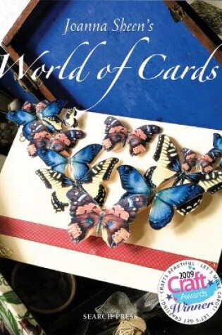 Cover of Joanna Sheen's World of Cards