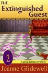 Book cover for The Extinguished Guest