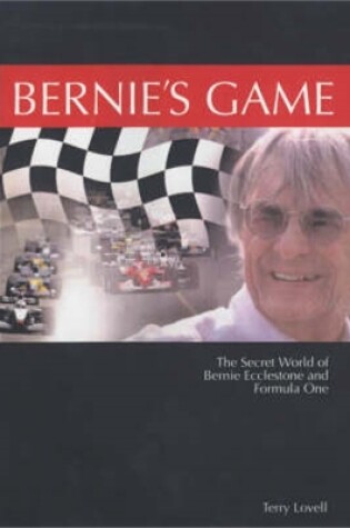 Cover of Bernie's Game