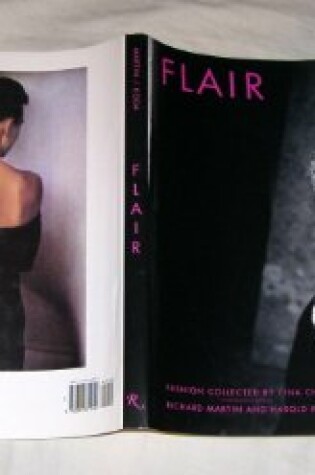 Cover of Flair