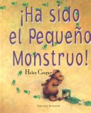 Book cover for Ha Sido el Pequeno Monstruo!