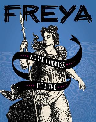 Cover of Freya