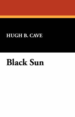 Book cover for Black Sun