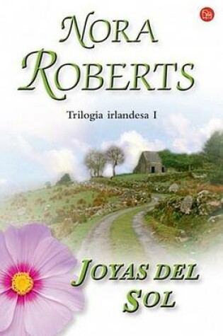 Cover of Joyas del Sol (I)