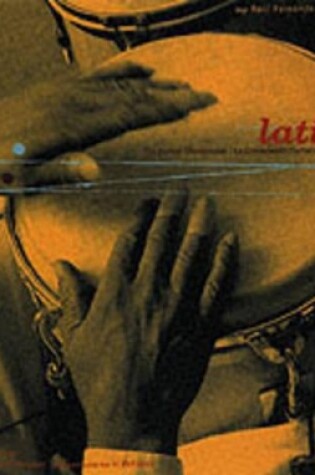 Cover of Latin Jazz