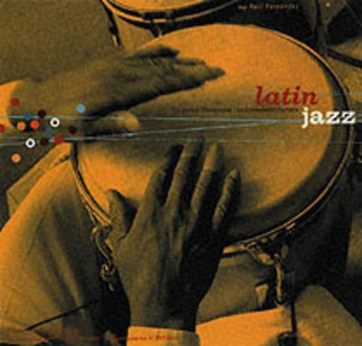 Book cover for Latin Jazz