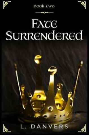 Cover of Fate Surrendered