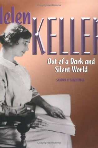 Cover of Helen Keller