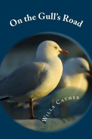 Cover of On the Gull's Road