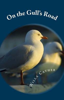 Book cover for On the Gull's Road