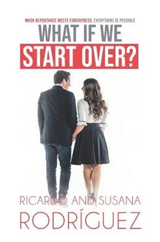 Cover of What if we start over?