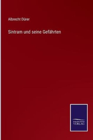 Cover of Sintram und seine Gefährten