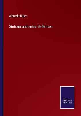 Book cover for Sintram und seine Gefährten