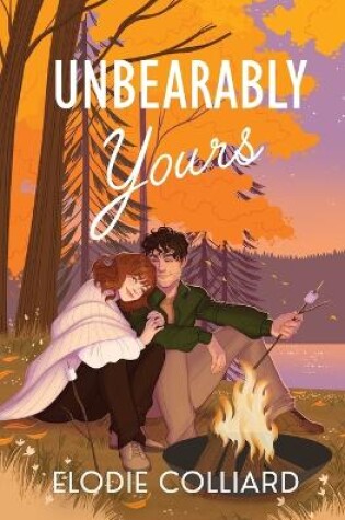 Cover of Unbearably Yours