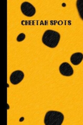 Cover of Cheetah Spots