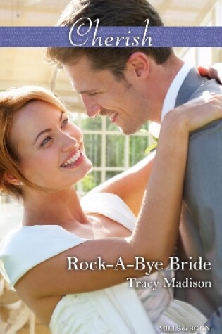 Cover of Rock-A-Bye Bride