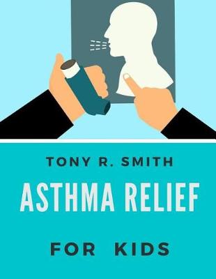Book cover for Asthma Relief