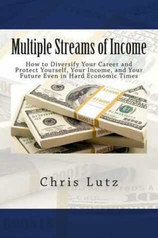 Cover of Multiple Streams of Income