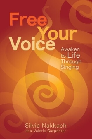 Cover of Free Your Voice