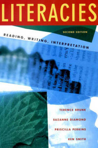 Cover of Literacies