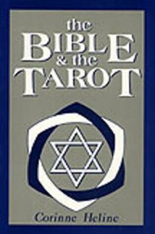 Cover of Bible and the Tarot