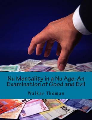 Cover of Nu Mentality in a Nu Age