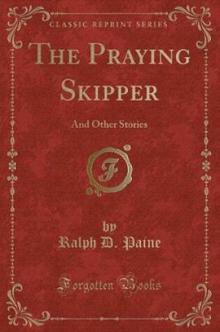Cover of The Praying Skipper