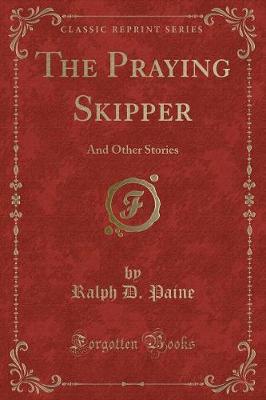 Book cover for The Praying Skipper