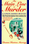 Book cover for The Main Line Is Murder