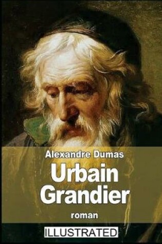 Cover of Urbain Grandier illustrated