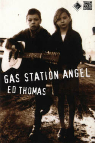 Cover of Gas Station Angel