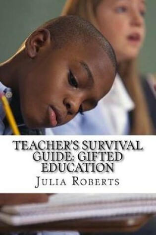 Cover of Teacher's Survival Guide