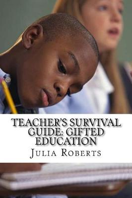 Book cover for Teacher's Survival Guide