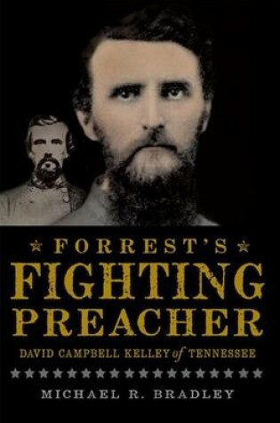 Cover of Forrest's Fighting Preacher