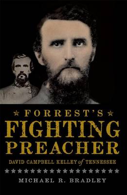 Book cover for Forrest's Fighting Preacher