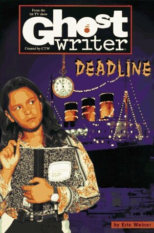 Cover of Deadline