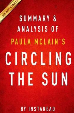 Cover of Summary & Analysis of Paula McLain's Circling the Sun