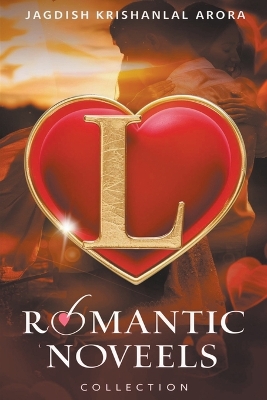 Book cover for Romantic Noveels Collection