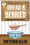 Book cover for Dread and Berried